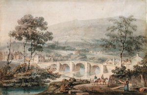 Matlock, 1794