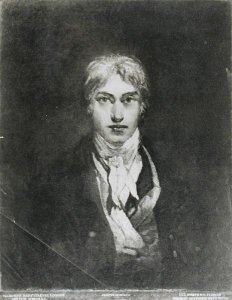 Self portrait, 1798