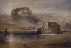 Colchester, c.1826